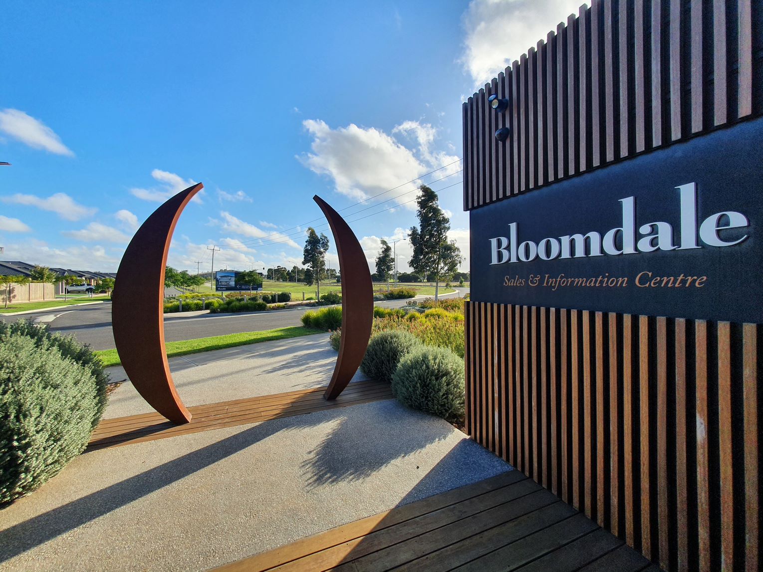 Bloomdale