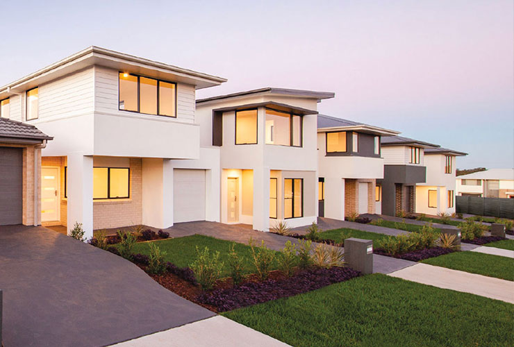 Hillsbrook